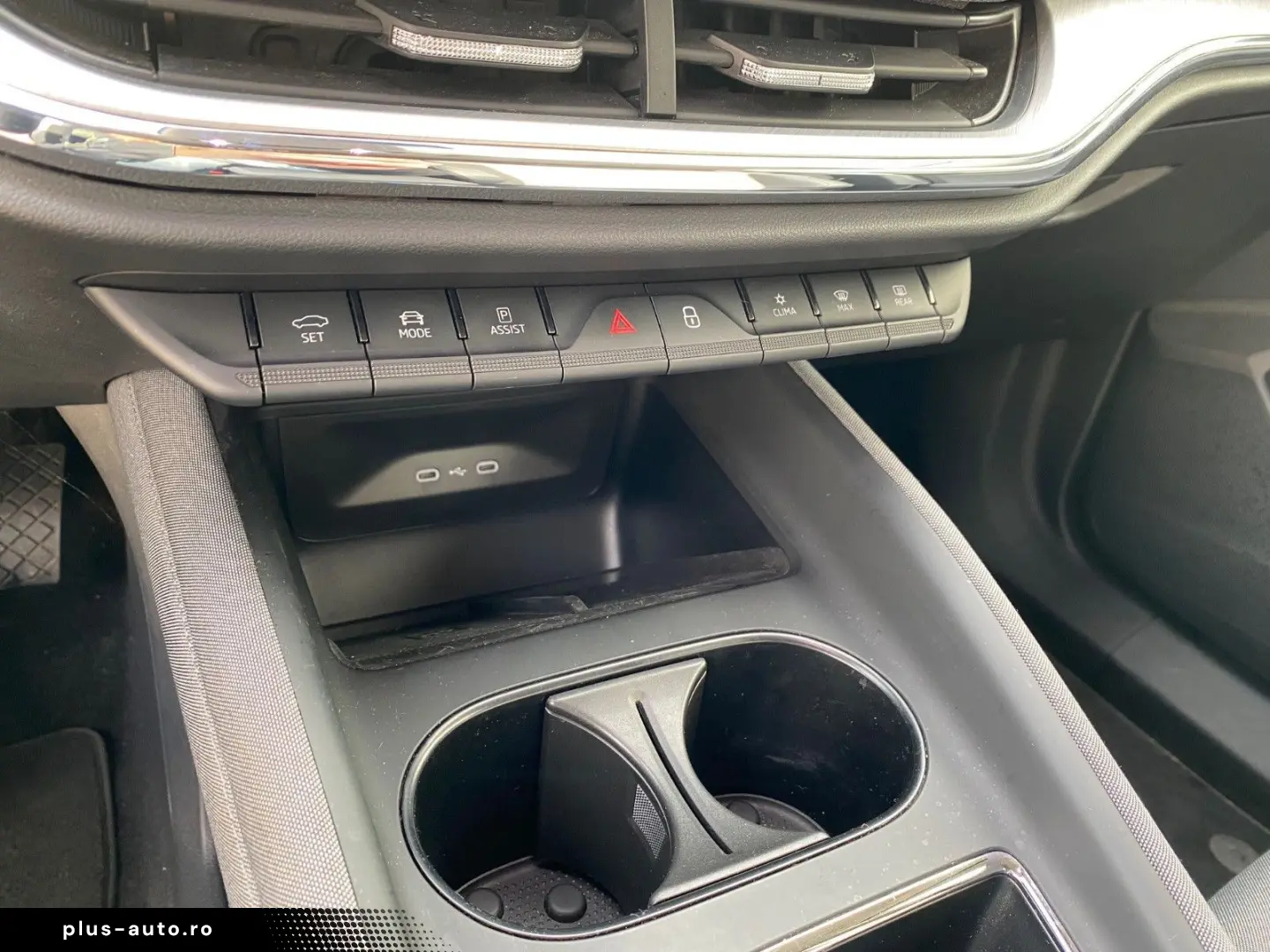 SKODA Enyaq iV 80