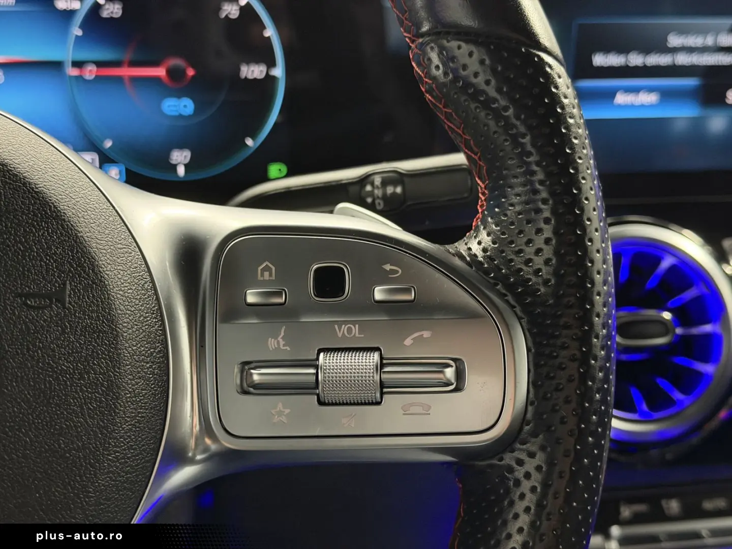 MERCEDES-BENZ EQA 350 4Matic AMG Line   Night Paket   360 K