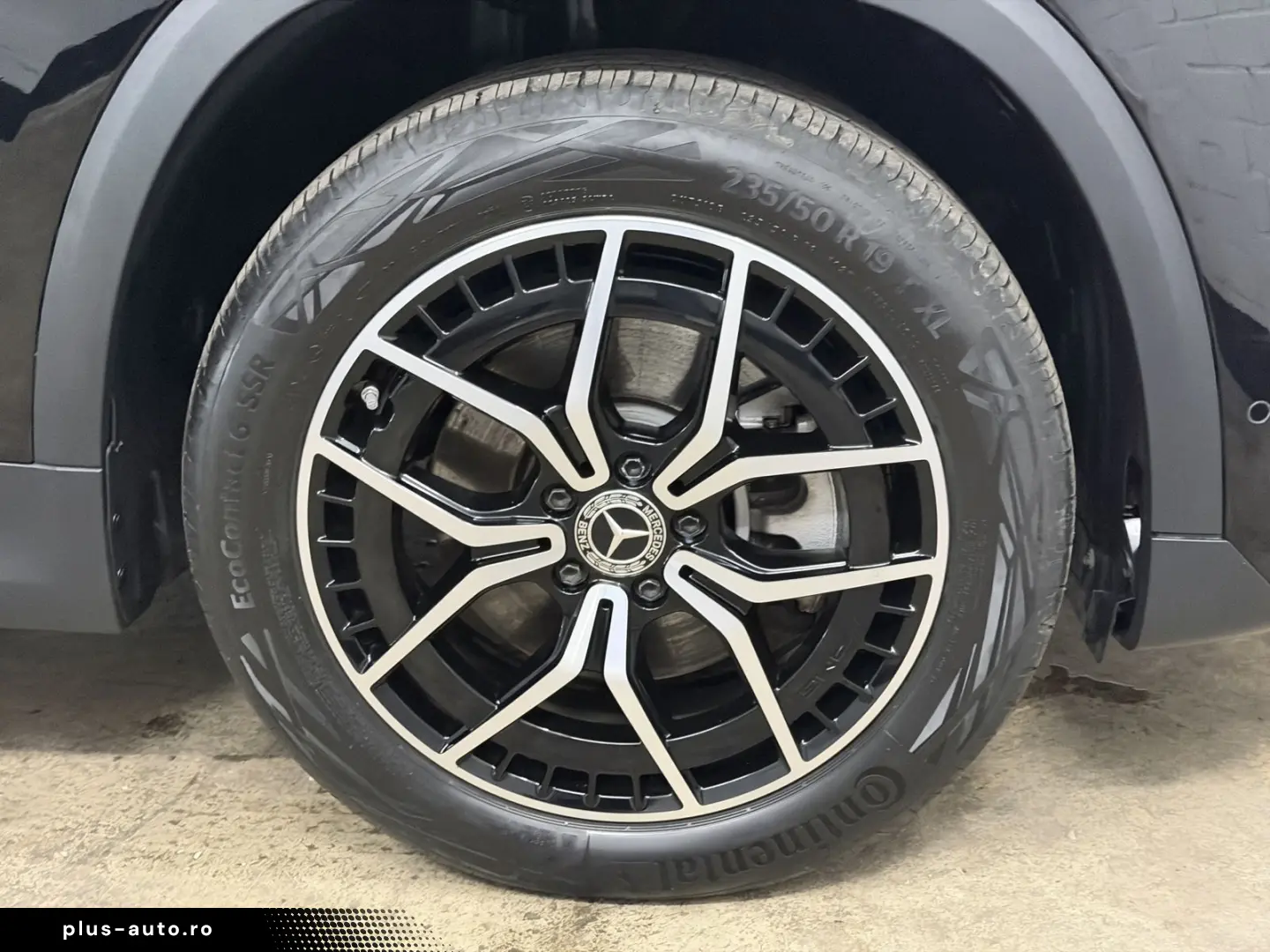 MERCEDES-BENZ EQA 350 4Matic AMG Line   Night Paket   360 K