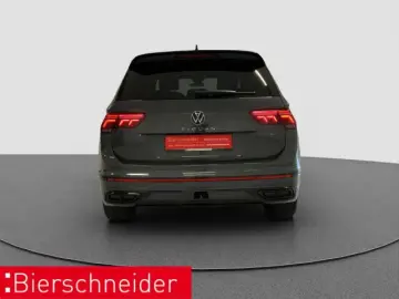 VW Tiguan 2.0 TSI DSG 4Mo R-Line Black AHK MATRIX D