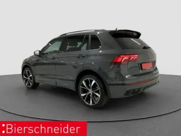 VW Tiguan 2.0 TSI DSG 4Mo R-Line Black AHK MATRIX D