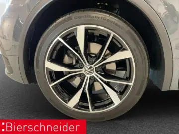VW Tiguan 2.0 TSI DSG 4Mo R-Line Black AHK MATRIX D