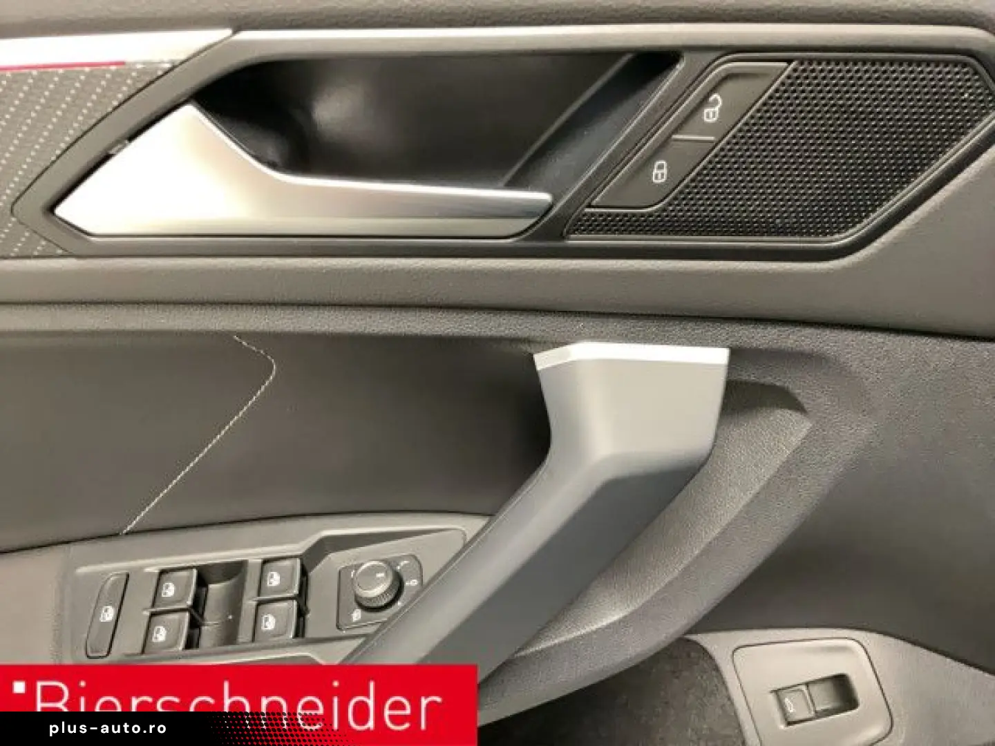 VW Tiguan 2.0 TSI DSG 4Mo R-Line Black AHK MATRIX D