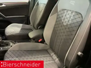 VW Tiguan 2.0 TSI DSG 4Mo R-Line Black AHK MATRIX D