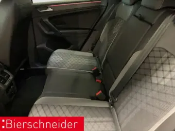 VW Tiguan 2.0 TSI DSG 4Mo R-Line Black AHK MATRIX D