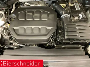 VW Tiguan 2.0 TSI DSG 4Mo R-Line Black AHK MATRIX D