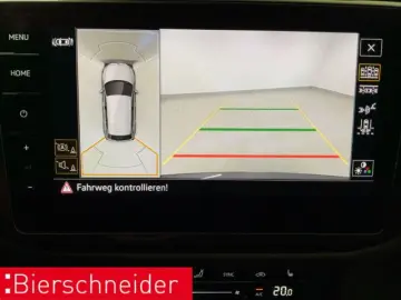 VW Tiguan 2.0 TSI DSG 4Mo R-Line Black AHK MATRIX D