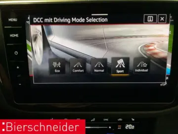 VW Tiguan 2.0 TSI DSG 4Mo R-Line Black AHK MATRIX D