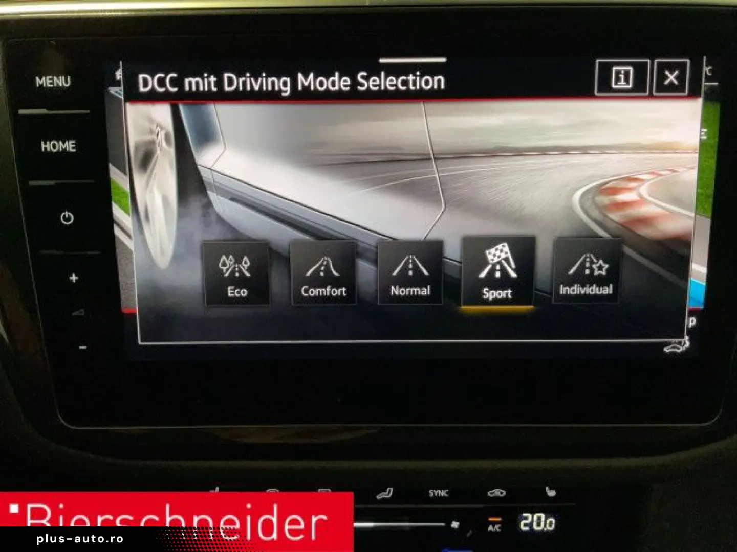 VW Tiguan 2.0 TSI DSG 4Mo R-Line Black AHK MATRIX D