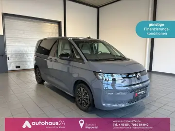 VW Multivan 2.0 TDI  7-Sitzer Klima Navi