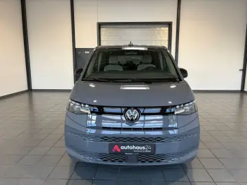 VW Multivan 2.0 TDI  7-Sitzer Klima Navi