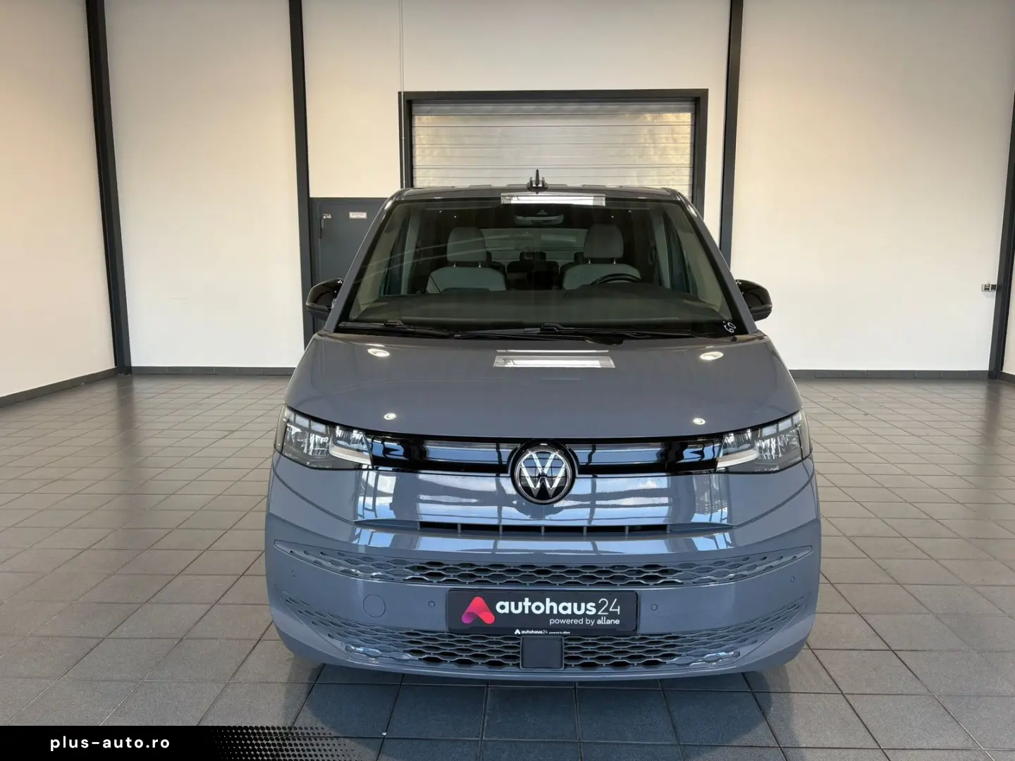 VW Multivan 2.0 TDI  7-Sitzer Klima Navi