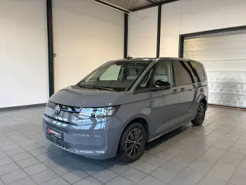 VW Multivan 2.0 TDI  7-Sitzer Klima Navi