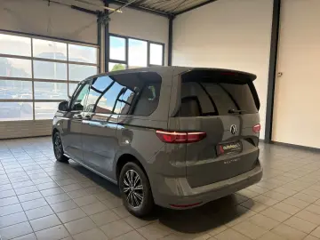 VW Multivan 2.0 TDI  7-Sitzer Klima Navi