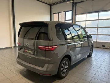 VW Multivan 2.0 TDI  7-Sitzer Klima Navi