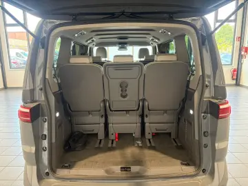 VW Multivan 2.0 TDI  7-Sitzer Klima Navi
