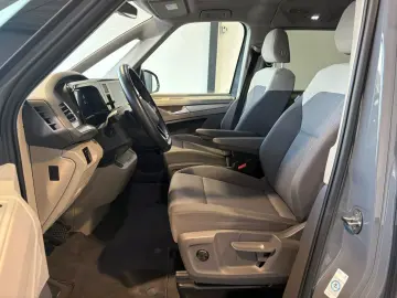 VW Multivan 2.0 TDI  7-Sitzer Klima Navi
