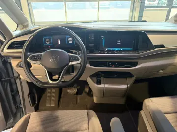 VW Multivan 2.0 TDI  7-Sitzer Klima Navi