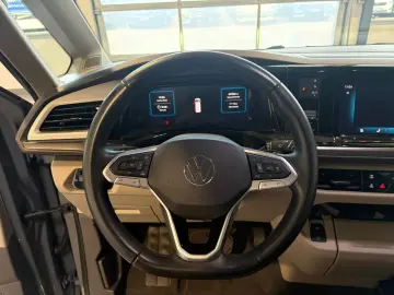 VW Multivan 2.0 TDI  7-Sitzer Klima Navi