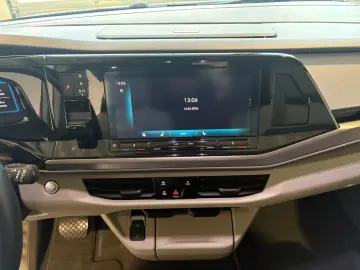 VW Multivan 2.0 TDI  7-Sitzer Klima Navi