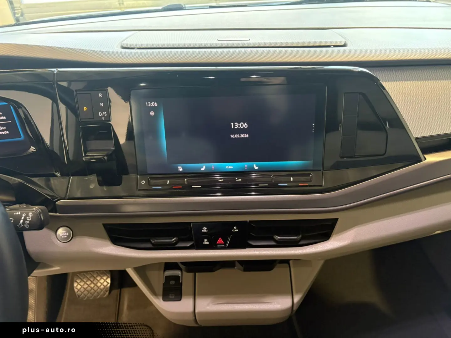VW Multivan 2.0 TDI  7-Sitzer Klima Navi