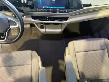 VW Multivan 2.0 TDI  7-Sitzer Klima Navi