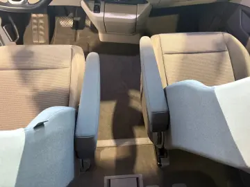 VW Multivan 2.0 TDI  7-Sitzer Klima Navi