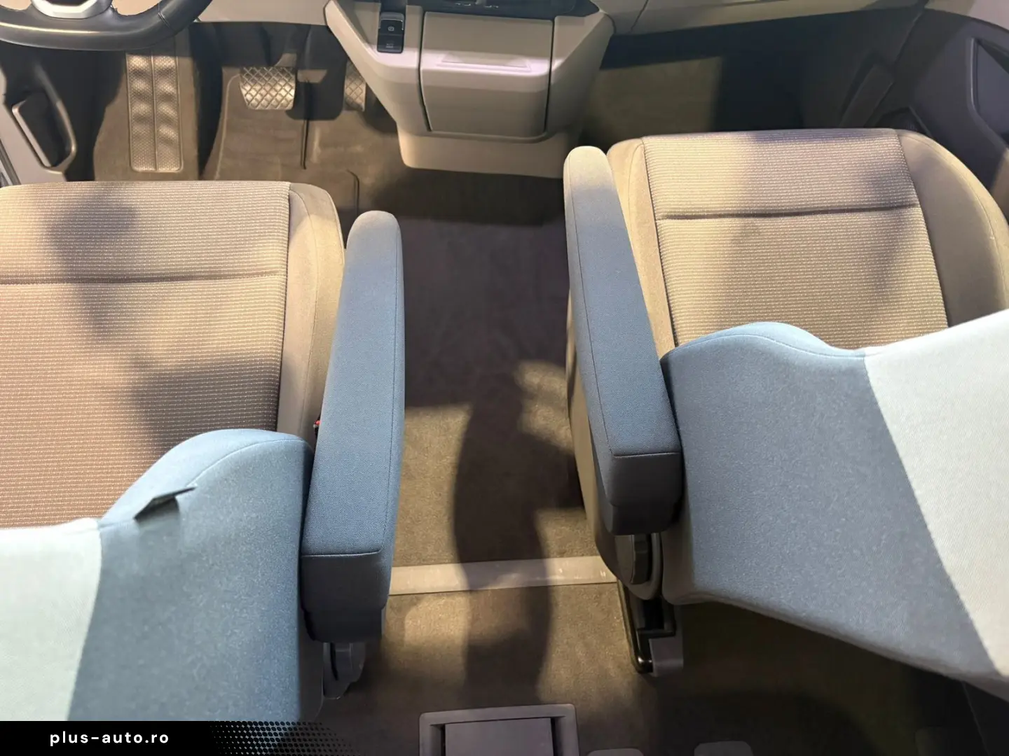 VW Multivan 2.0 TDI  7-Sitzer Klima Navi