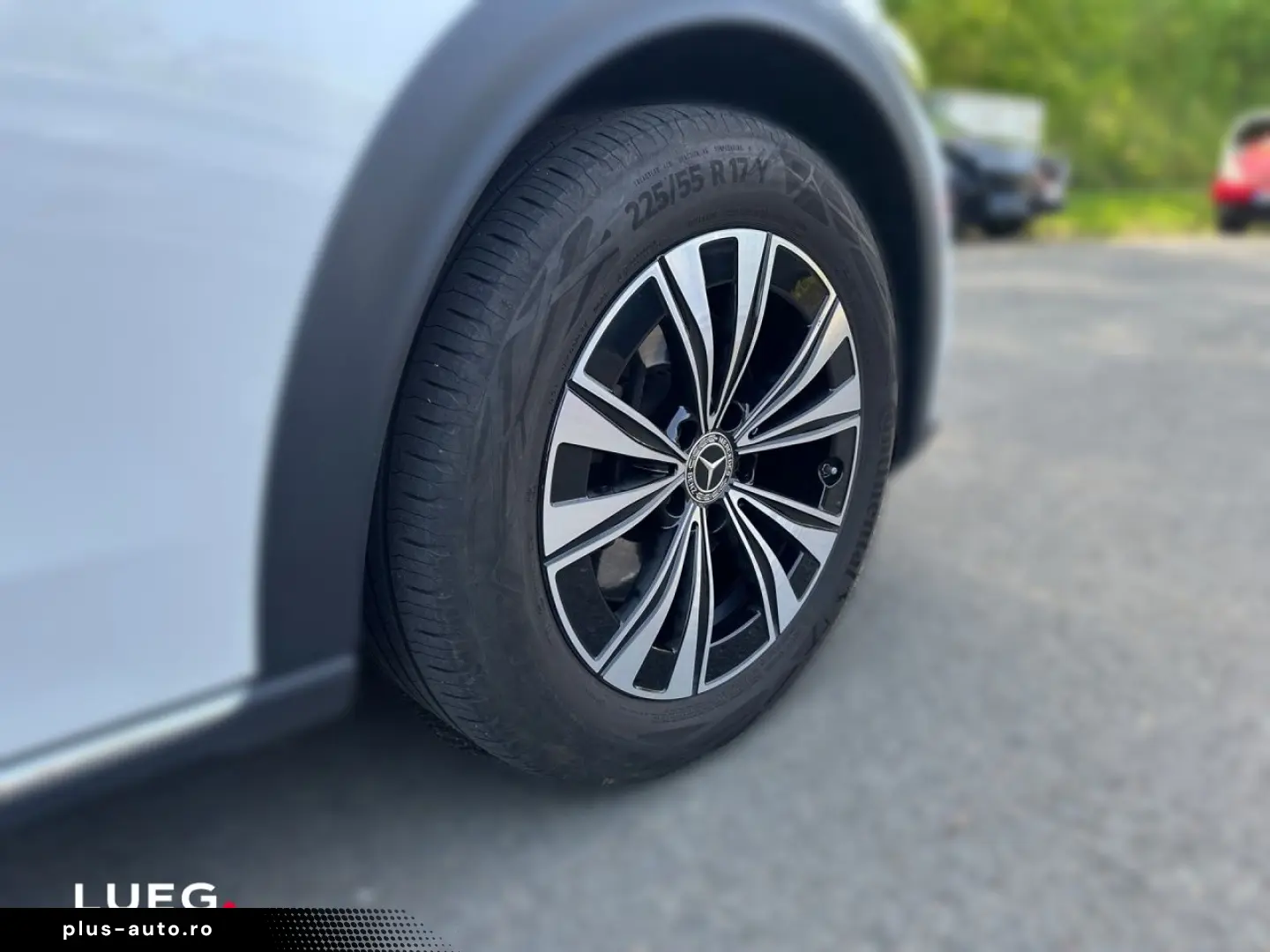 MERCEDES-BENZ C 220 d 4MATIC T All-Terrain AVANTG AHK MEMORY