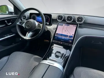 MERCEDES-BENZ C 220 d 4MATIC T All-Terrain AVANTG AHK MEMORY