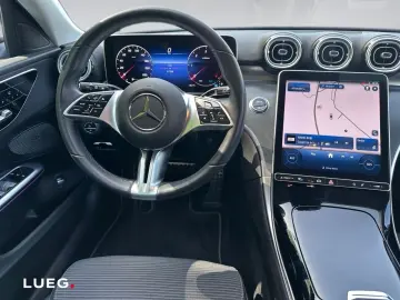 MERCEDES-BENZ C 220 d 4MATIC T All-Terrain AVANTG AHK MEMORY