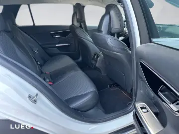 MERCEDES-BENZ C 220 d 4MATIC T All-Terrain AVANTG AHK MEMORY