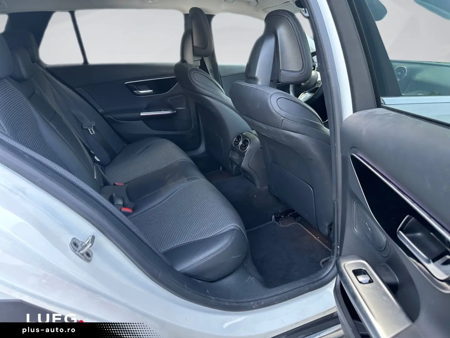 MERCEDES-BENZ C 220 d 4MATIC T All-Terrain AVANTG AHK MEMORY