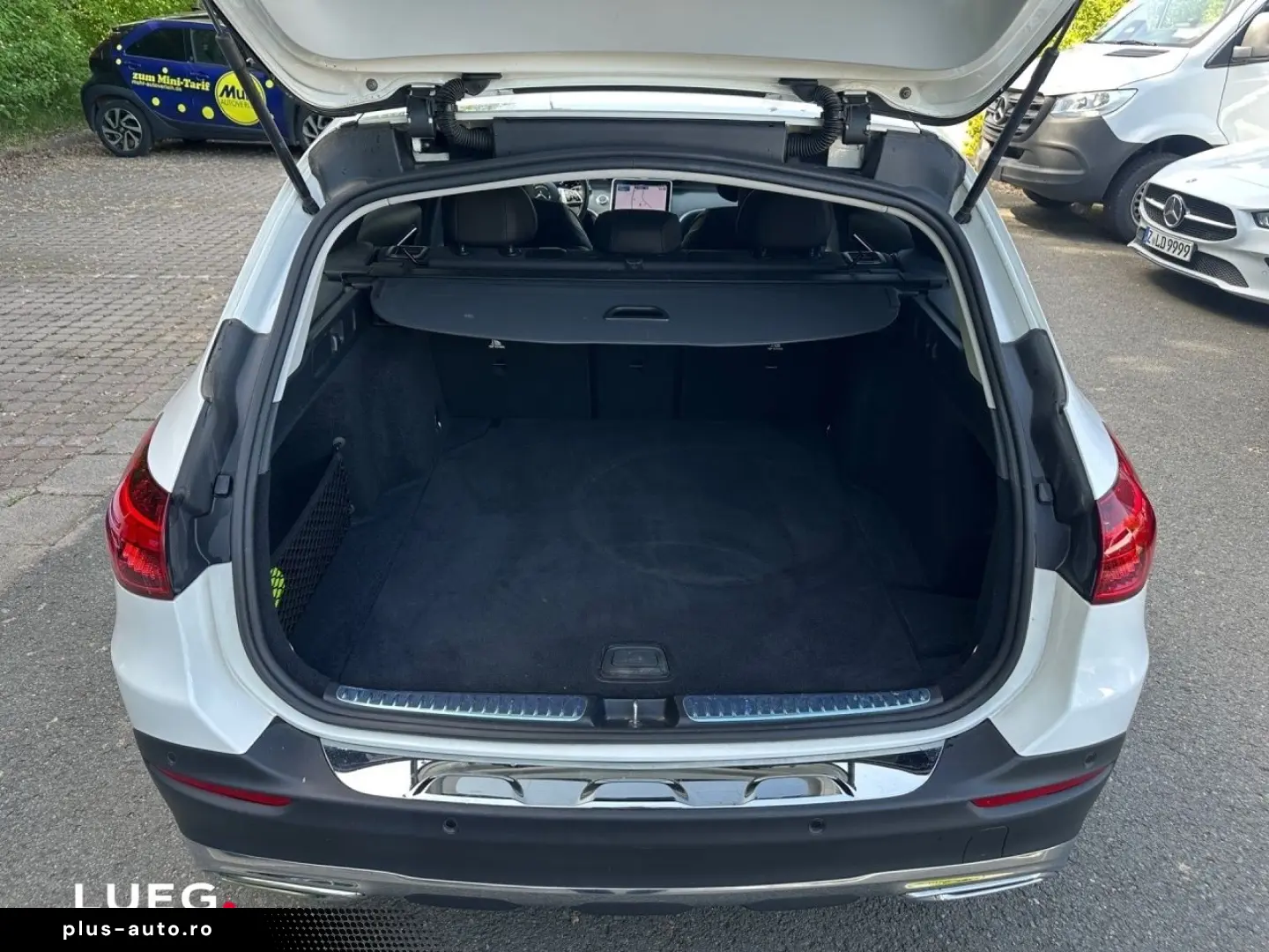 MERCEDES-BENZ C 220 d 4MATIC T All-Terrain AVANTG AHK MEMORY
