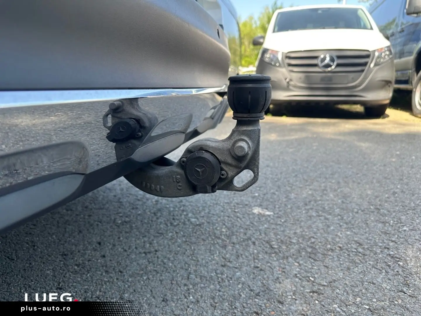 MERCEDES-BENZ C 220 d 4MATIC T All-Terrain AVANTG AHK MEMORY