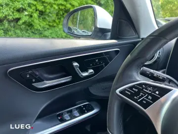 MERCEDES-BENZ C 220 d 4MATIC T All-Terrain AVANTG AHK MEMORY