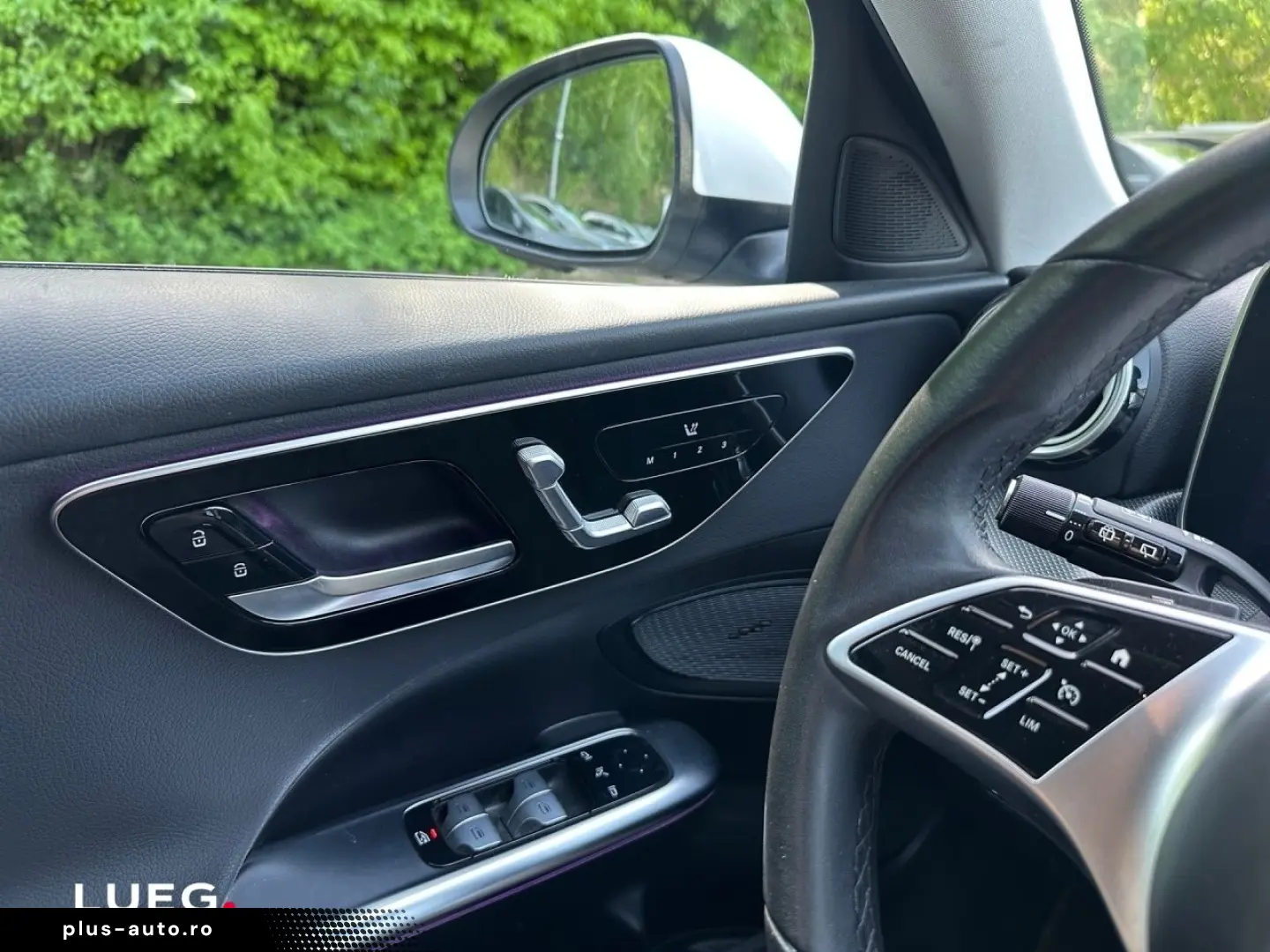 MERCEDES-BENZ C 220 d 4MATIC T All-Terrain AVANTG AHK MEMORY