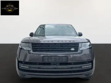 LAND ROVER Range Rover HSE