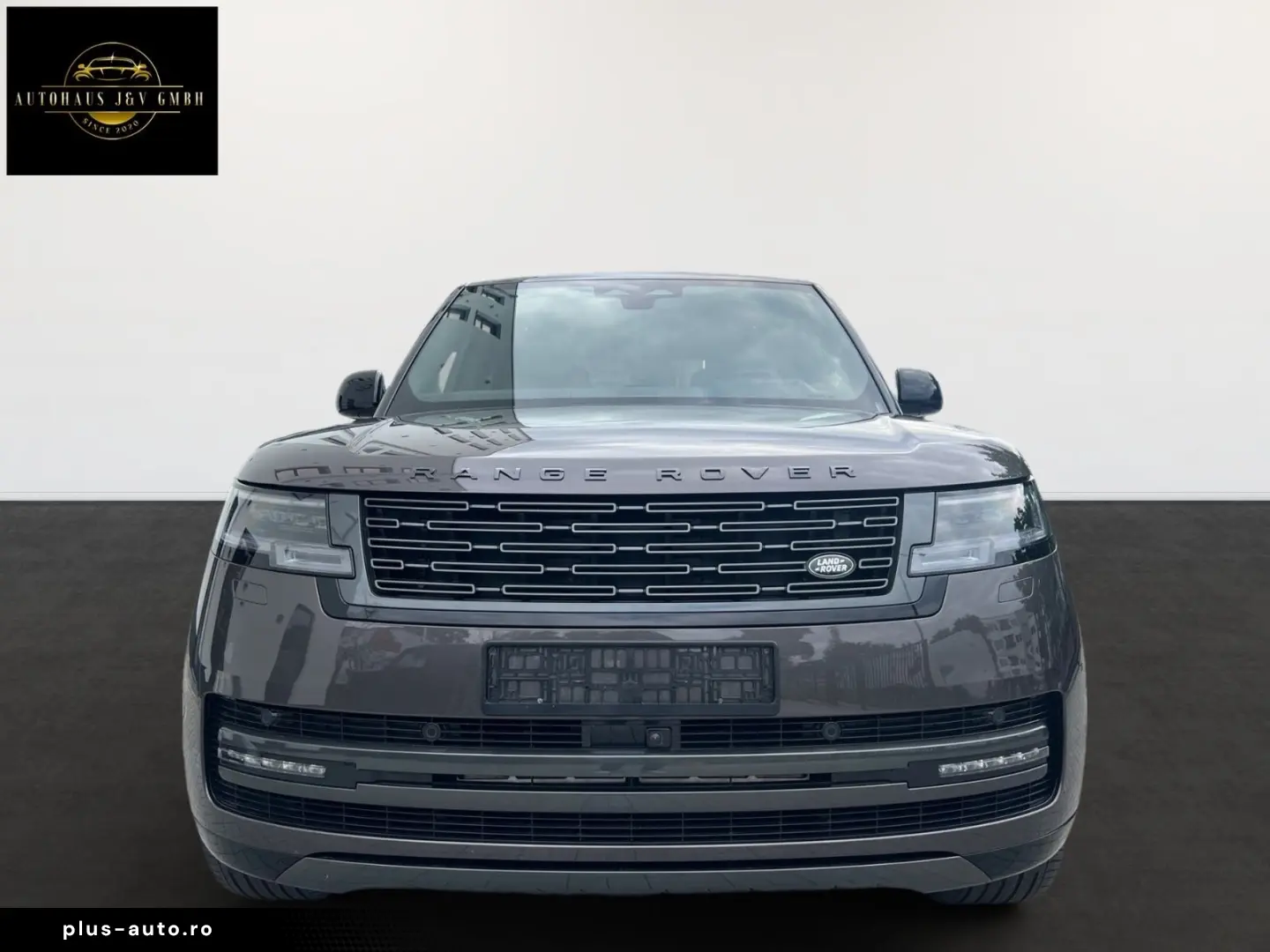 LAND ROVER Range Rover HSE