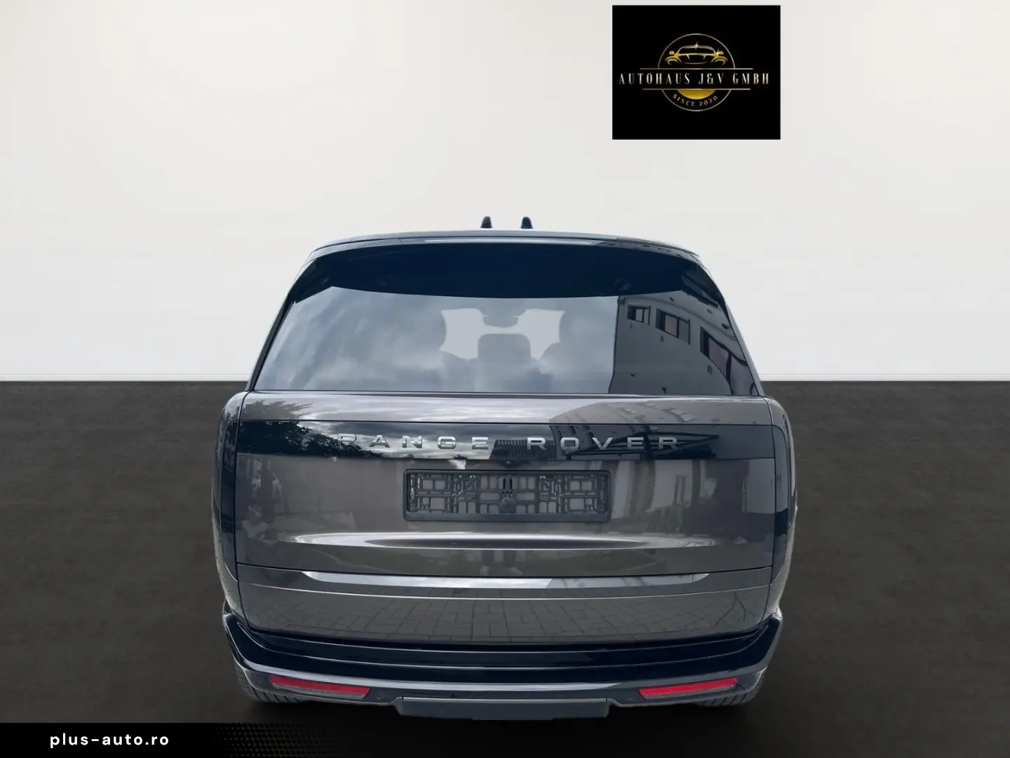 LAND ROVER Range Rover HSE