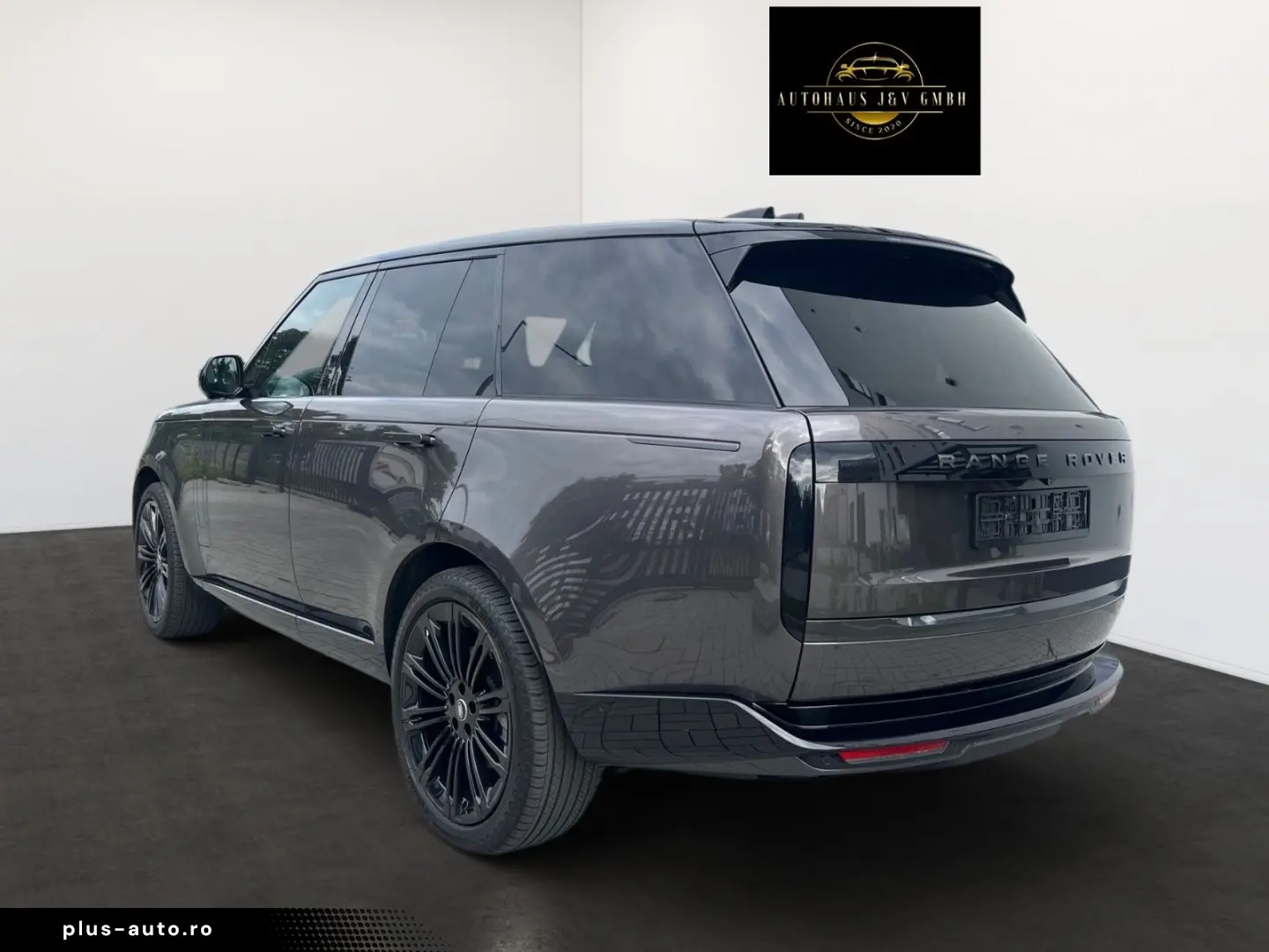 LAND ROVER Range Rover HSE