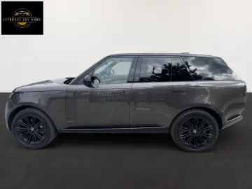 LAND ROVER Range Rover HSE