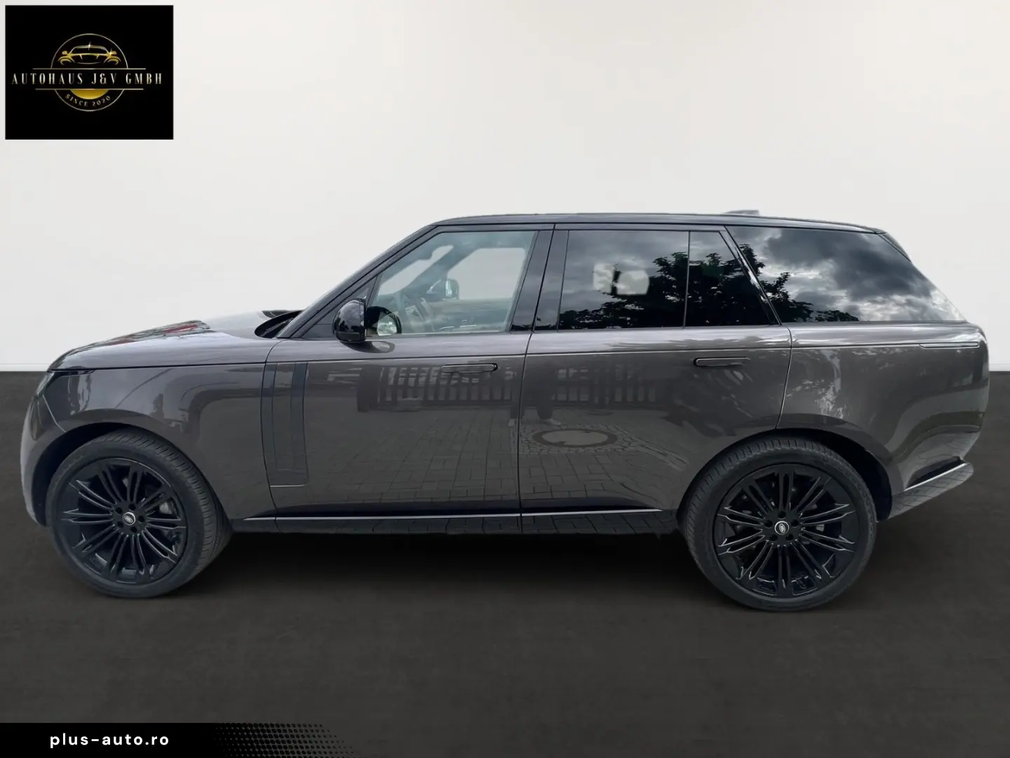LAND ROVER Range Rover HSE