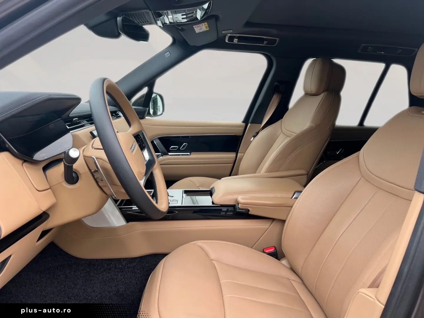 LAND ROVER Range Rover HSE