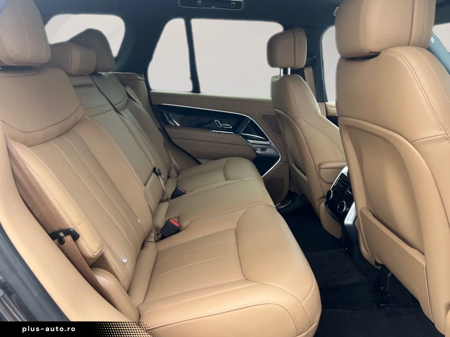LAND ROVER Range Rover HSE