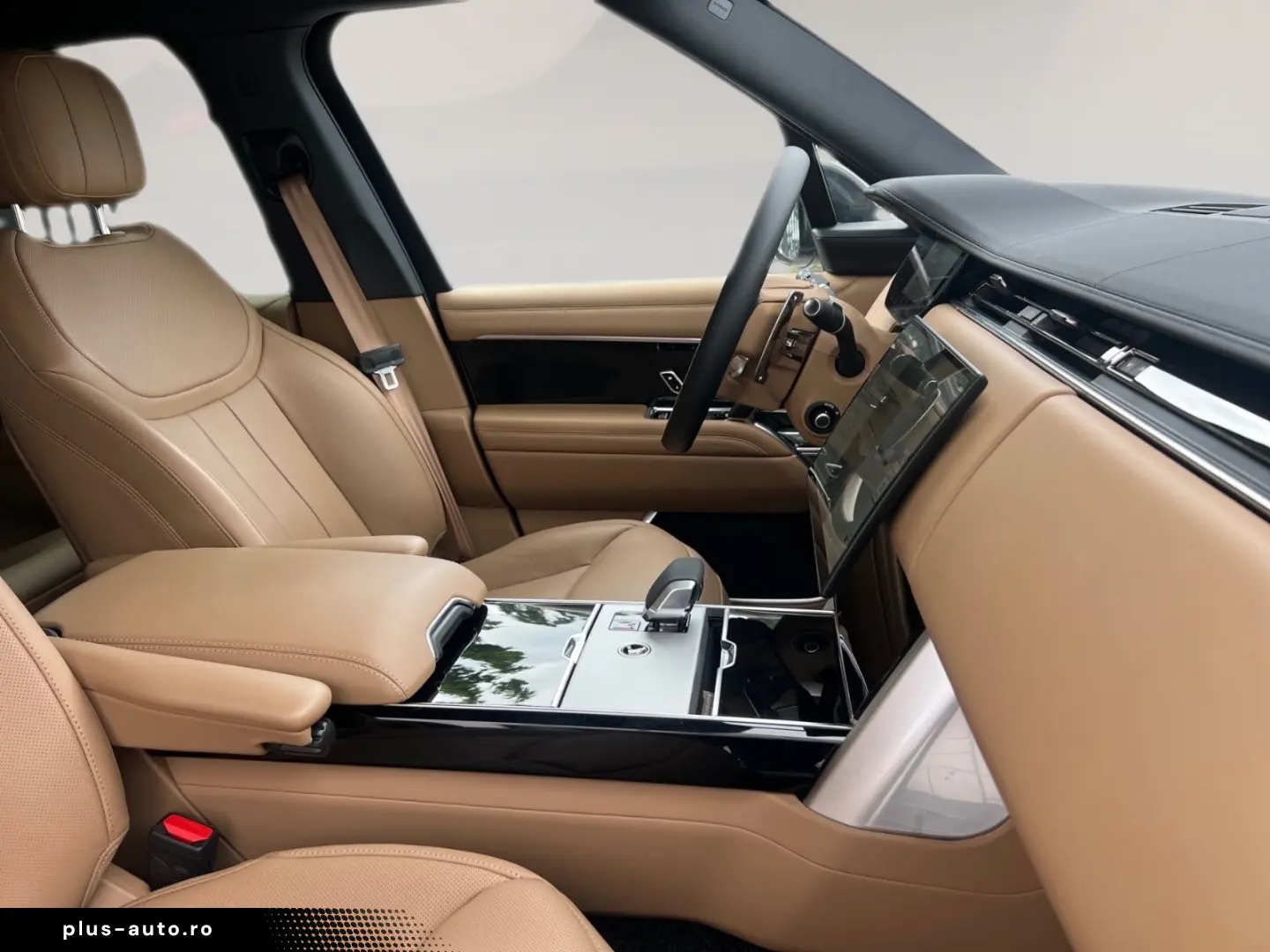 LAND ROVER Range Rover HSE