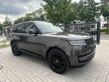 LAND ROVER Range Rover HSE