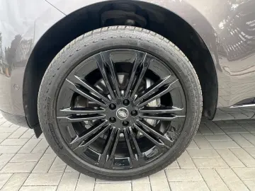 LAND ROVER Range Rover HSE