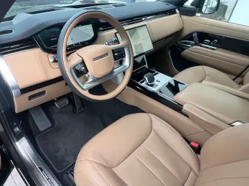 LAND ROVER Range Rover HSE