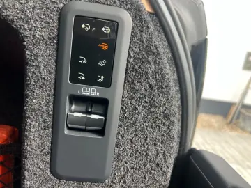 LAND ROVER Range Rover HSE